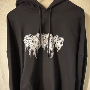 Spectral Voice hoodie!